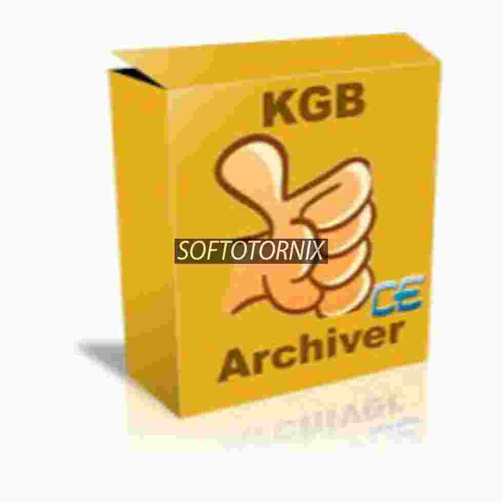 kgb archiver download for pc