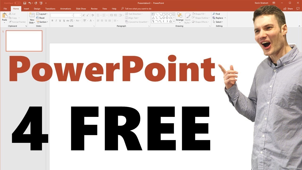 powerpoint presentation 2016 free download