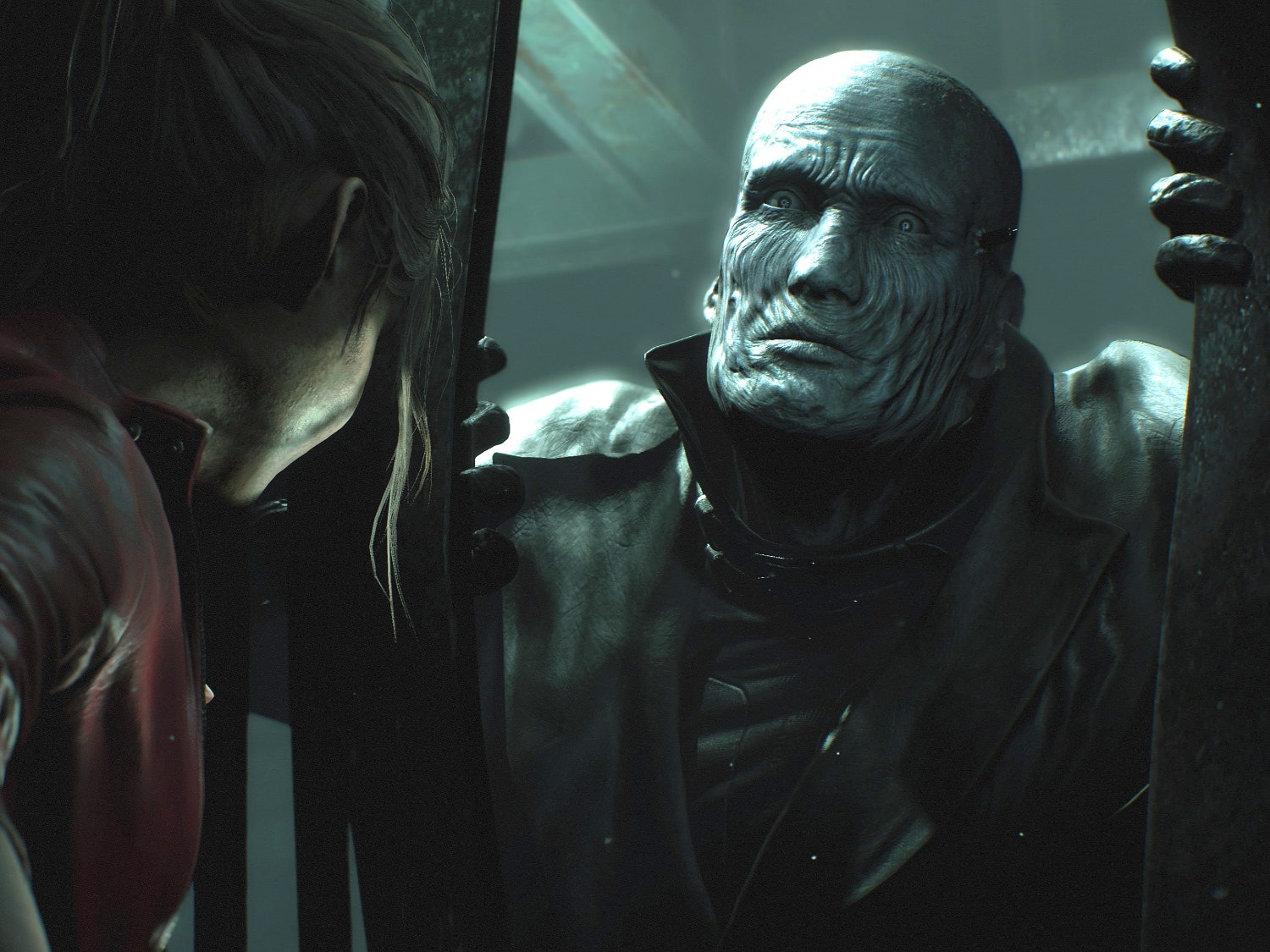 resident evil xbox one review